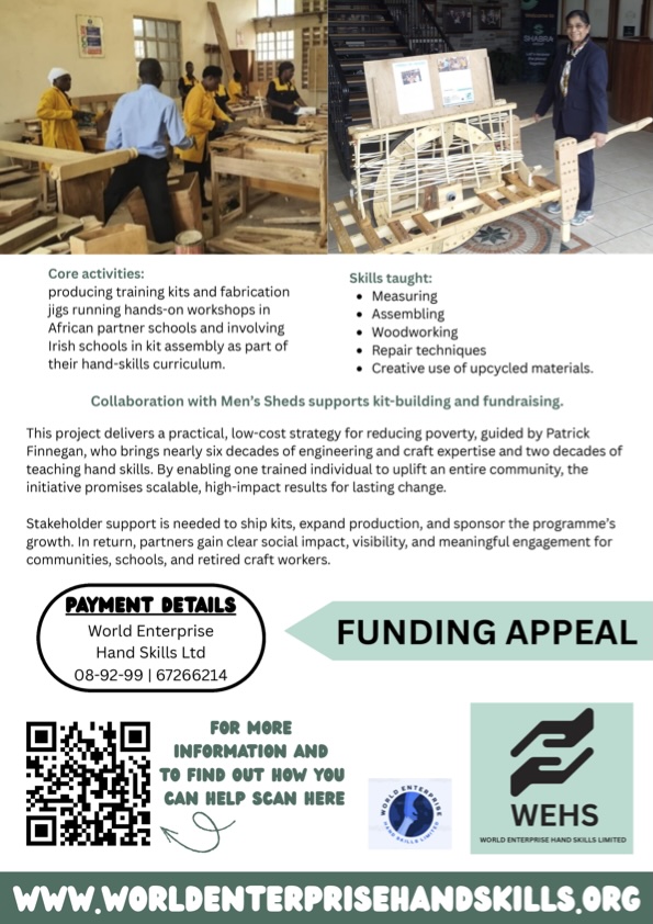 Students leaflet page 2