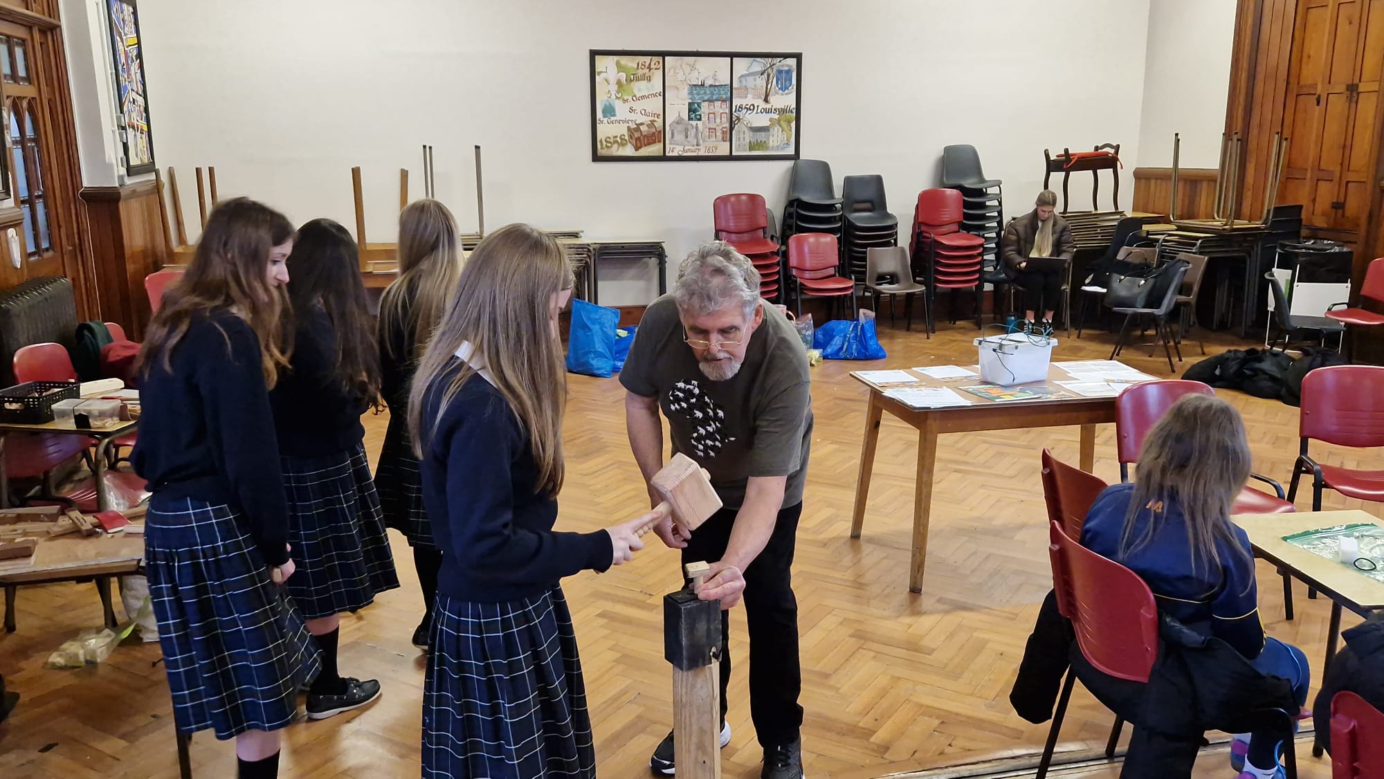 fashion photoshoot stills